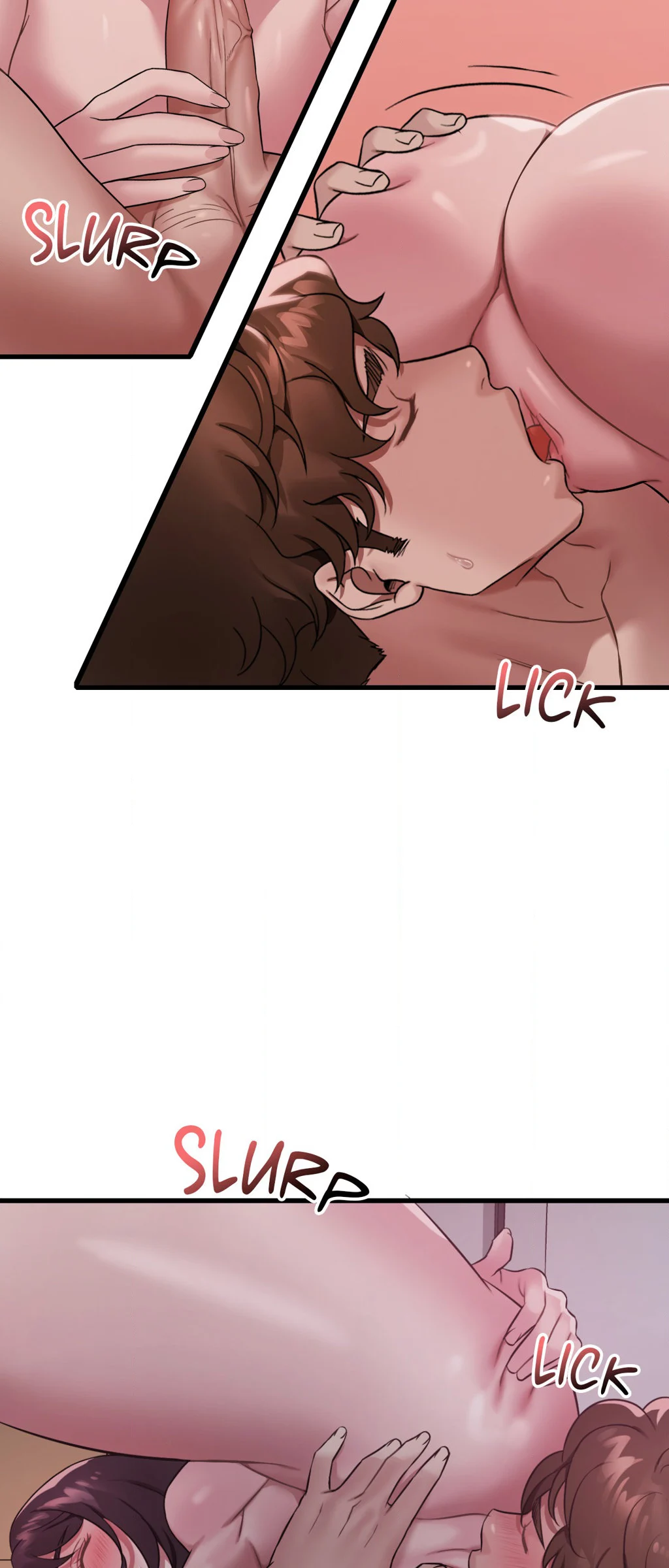 Drunk on You (Official Uncensored) chapter 72 page 2
