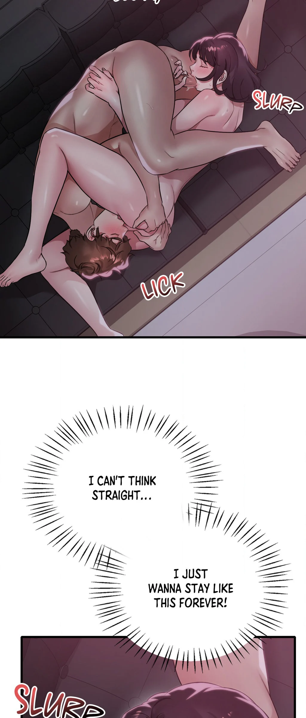 Drunk on You (Official Uncensored) chapter 72 page 4