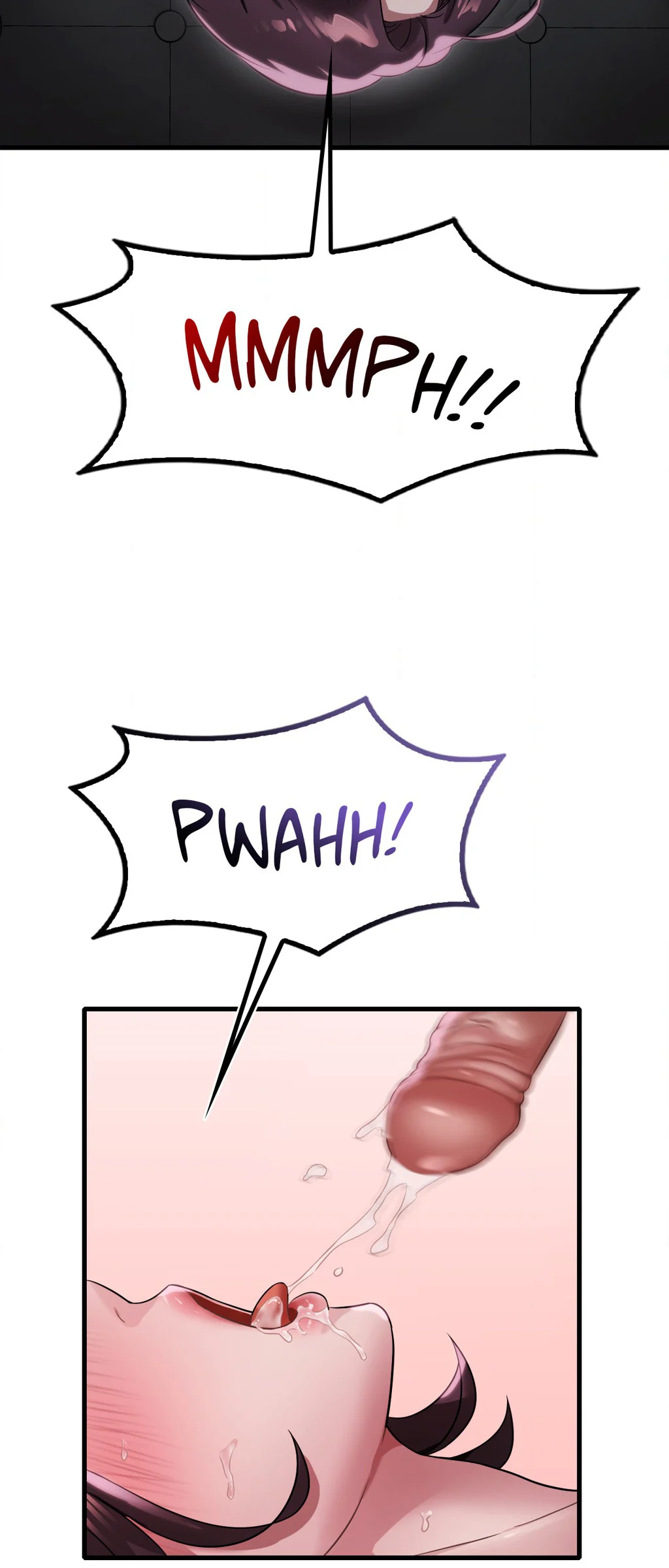 Drunk on You (Official Uncensored) chapter 72 page 10