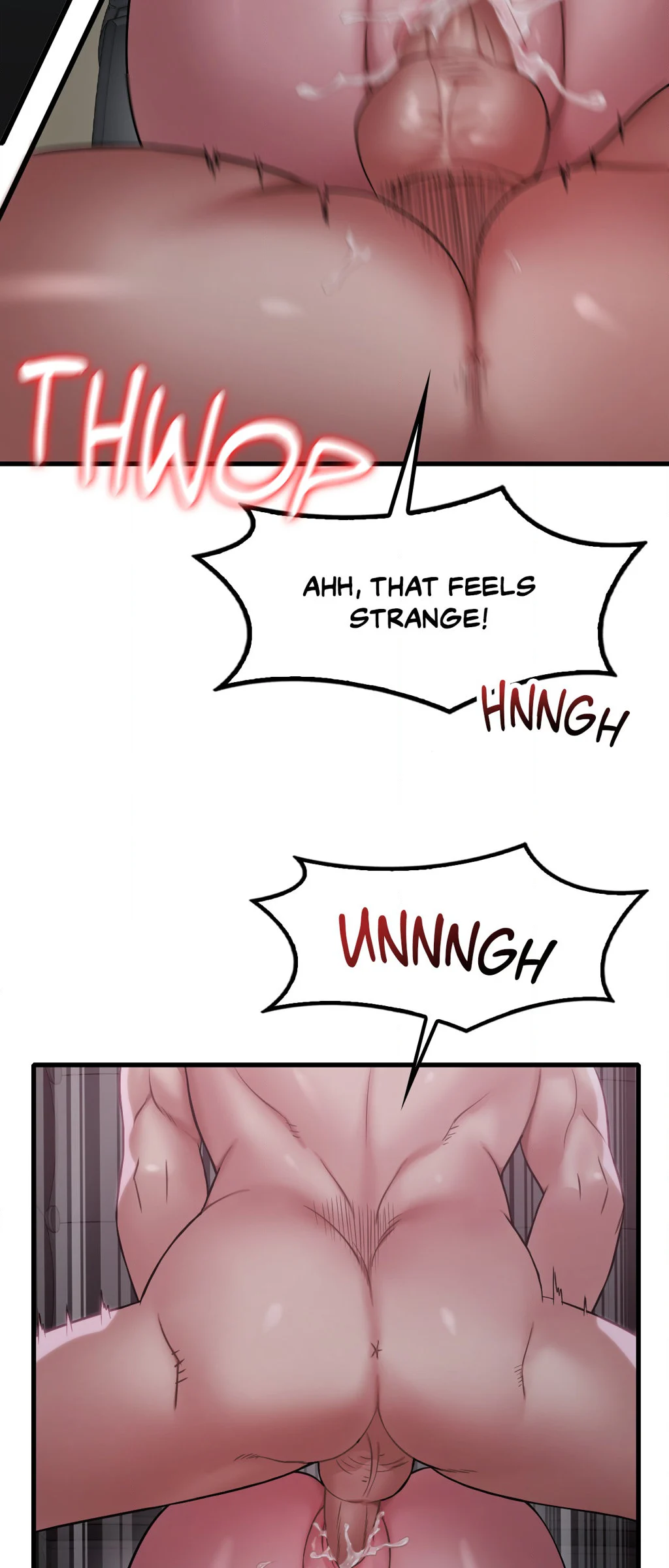 Drunk on You (Official Uncensored) chapter 72 page 15