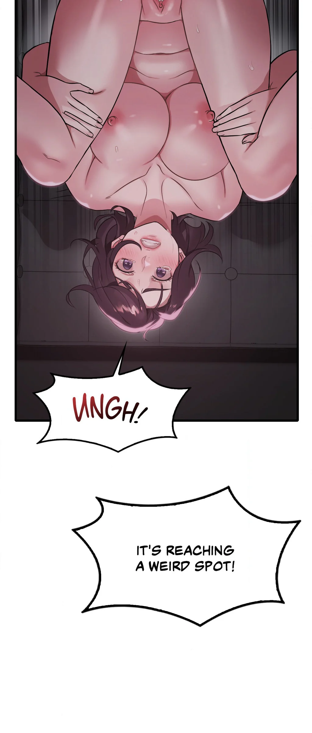 Drunk on You (Official Uncensored) chapter 72 page 16
