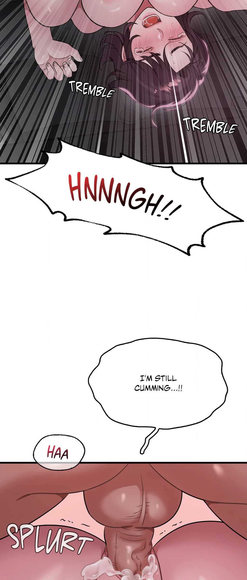 Drunk on You (Official Uncensored) chapter 72 page 19