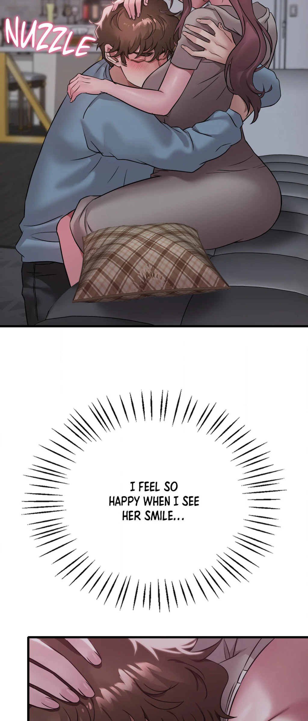 Drunk on You (Official Uncensored) chapter 72 page 29