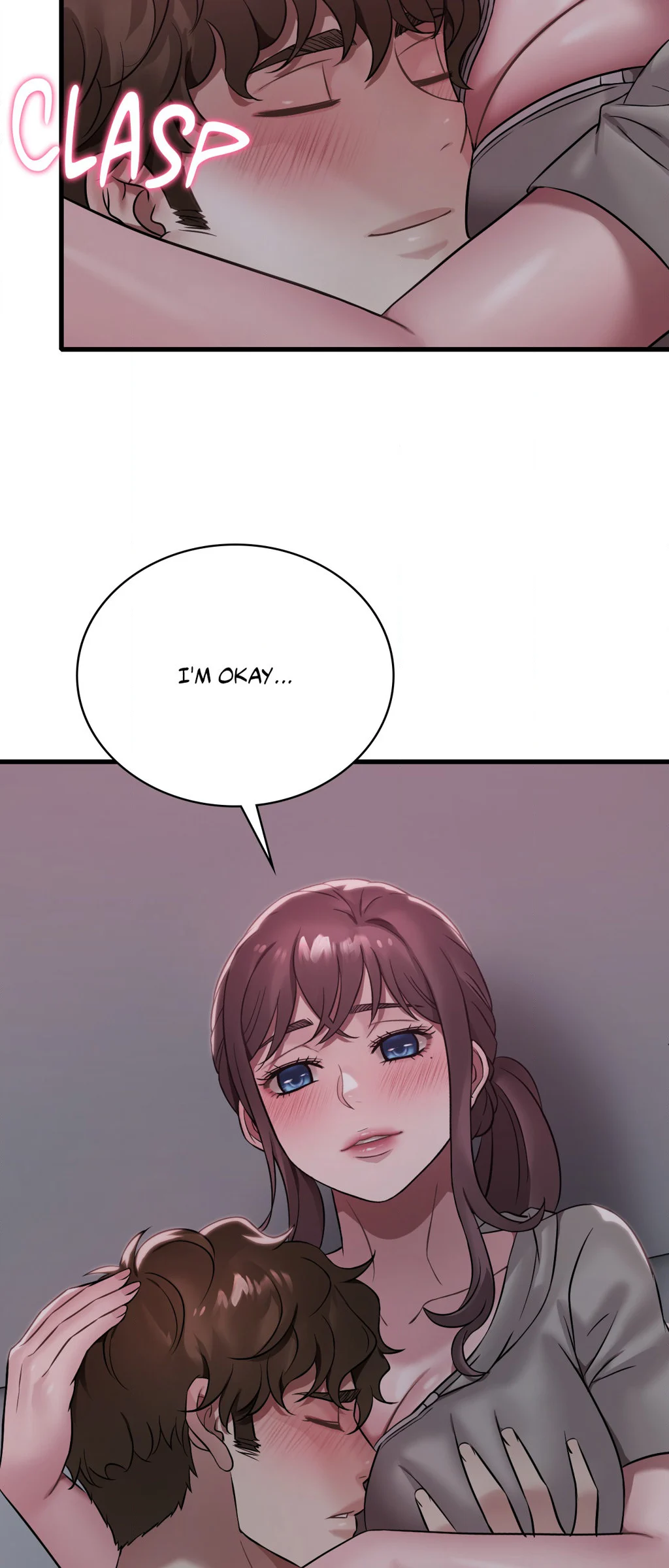 Drunk on You (Official Uncensored) chapter 72 page 30