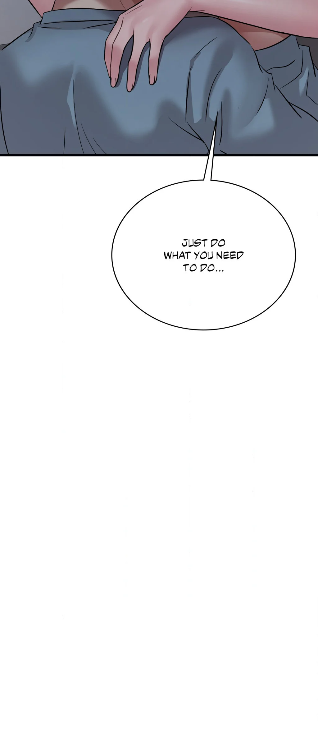 Drunk on You (Official Uncensored) chapter 72 page 31