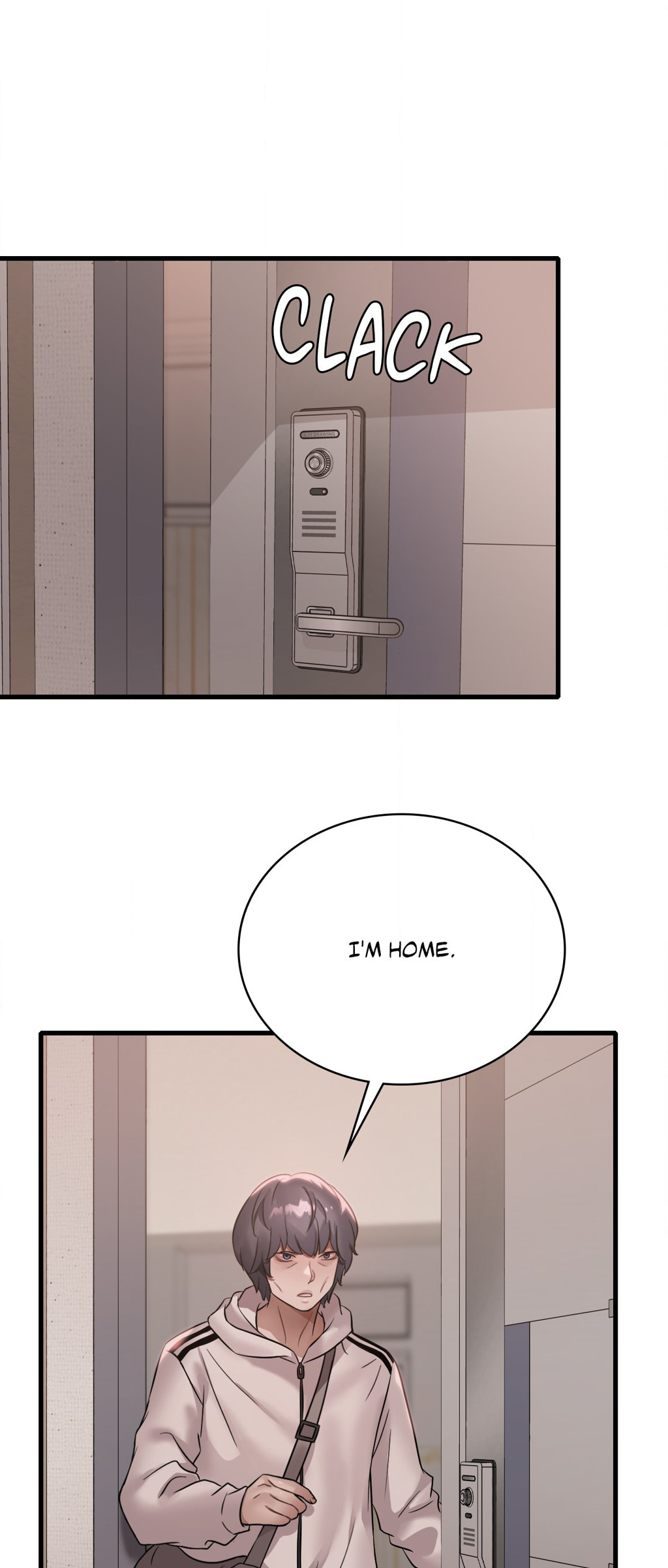 Drunk on You (Official Uncensored) chapter 72 page 32