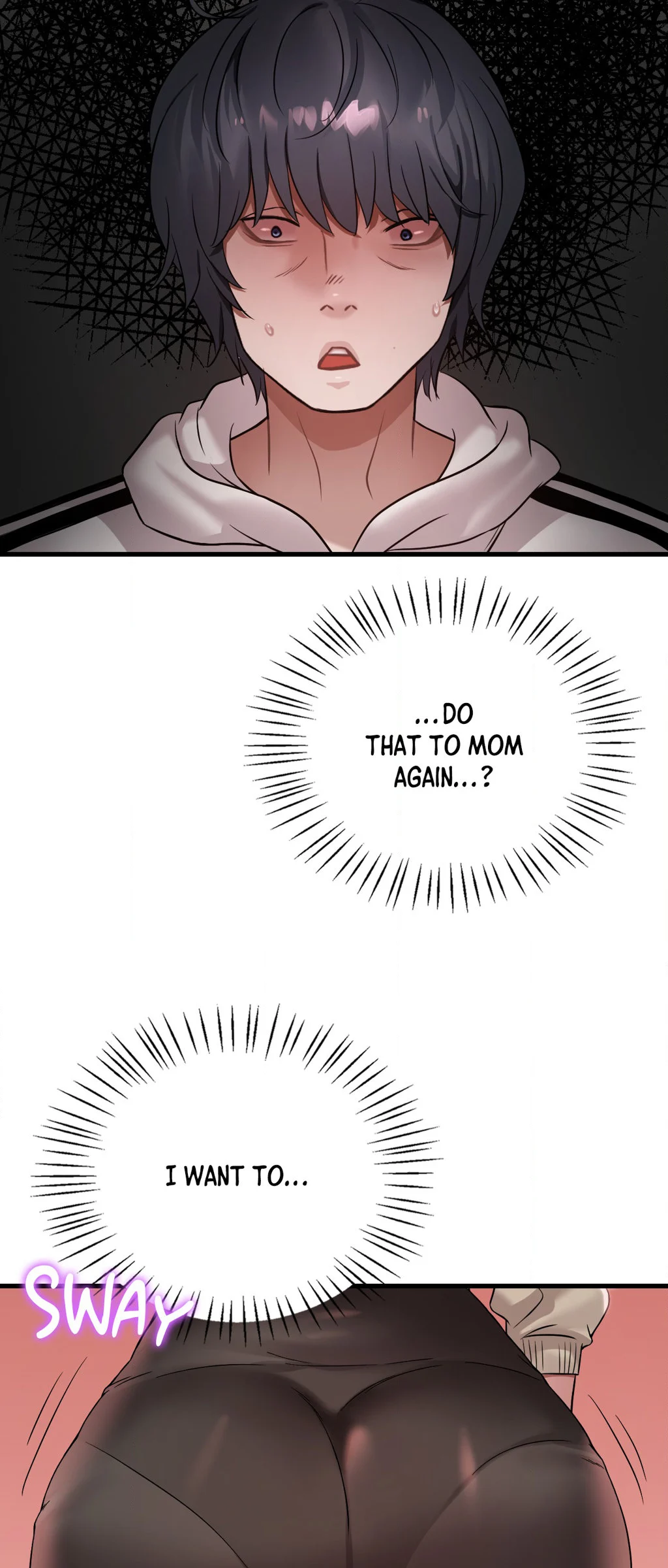 Drunk on You (Official Uncensored) chapter 72 page 37