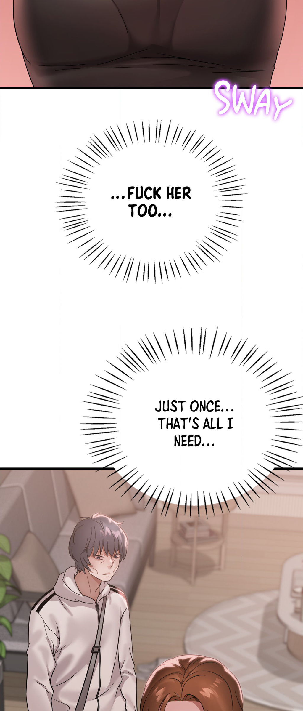 Drunk on You (Official Uncensored) chapter 72 page 38