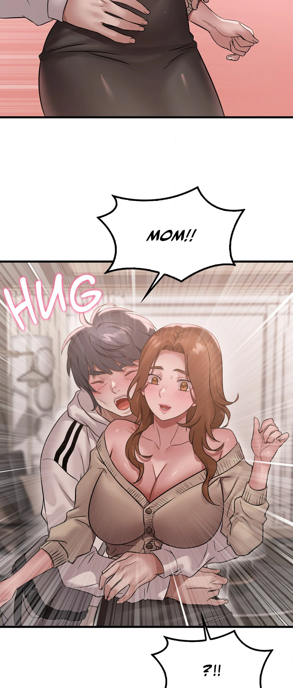 Drunk on You (Official Uncensored) chapter 72 page 40