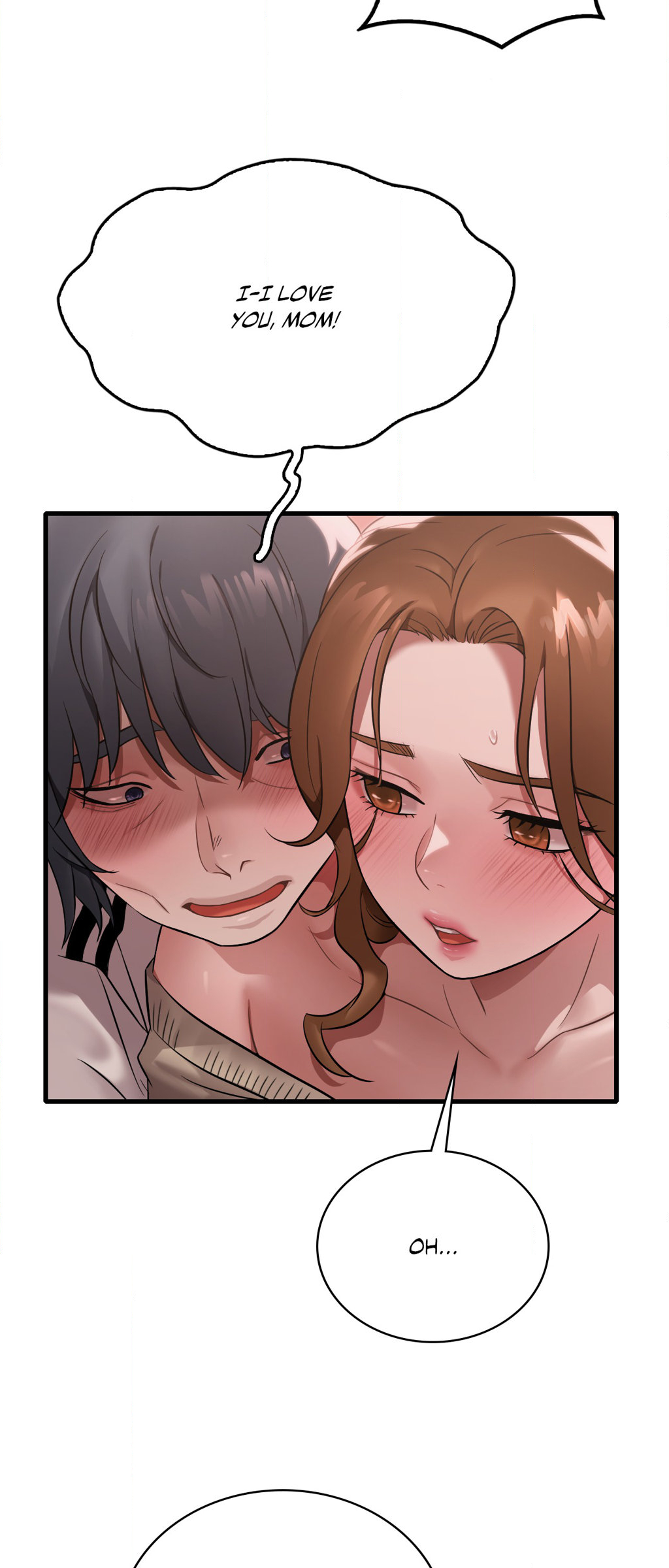 Drunk on You (Official Uncensored) chapter 72 page 41
