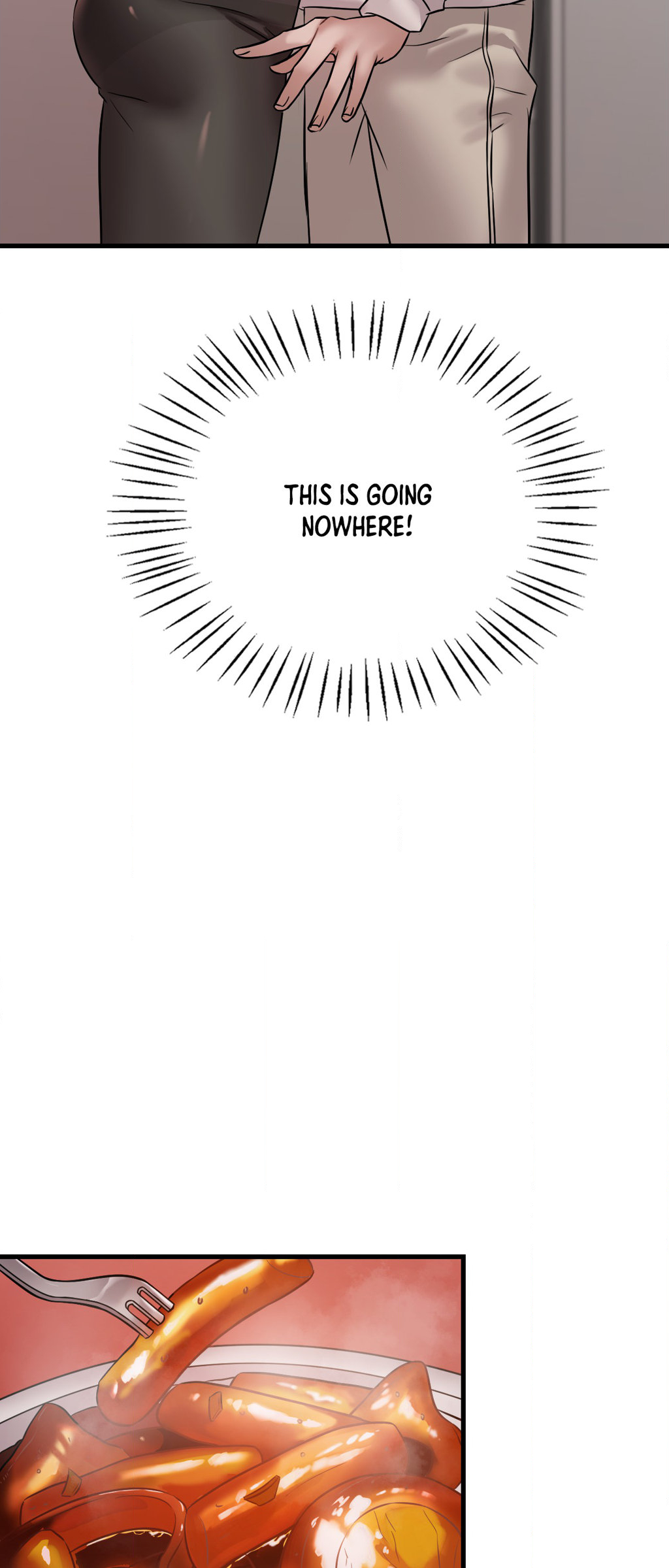 Drunk on You (Official Uncensored) chapter 72 page 46