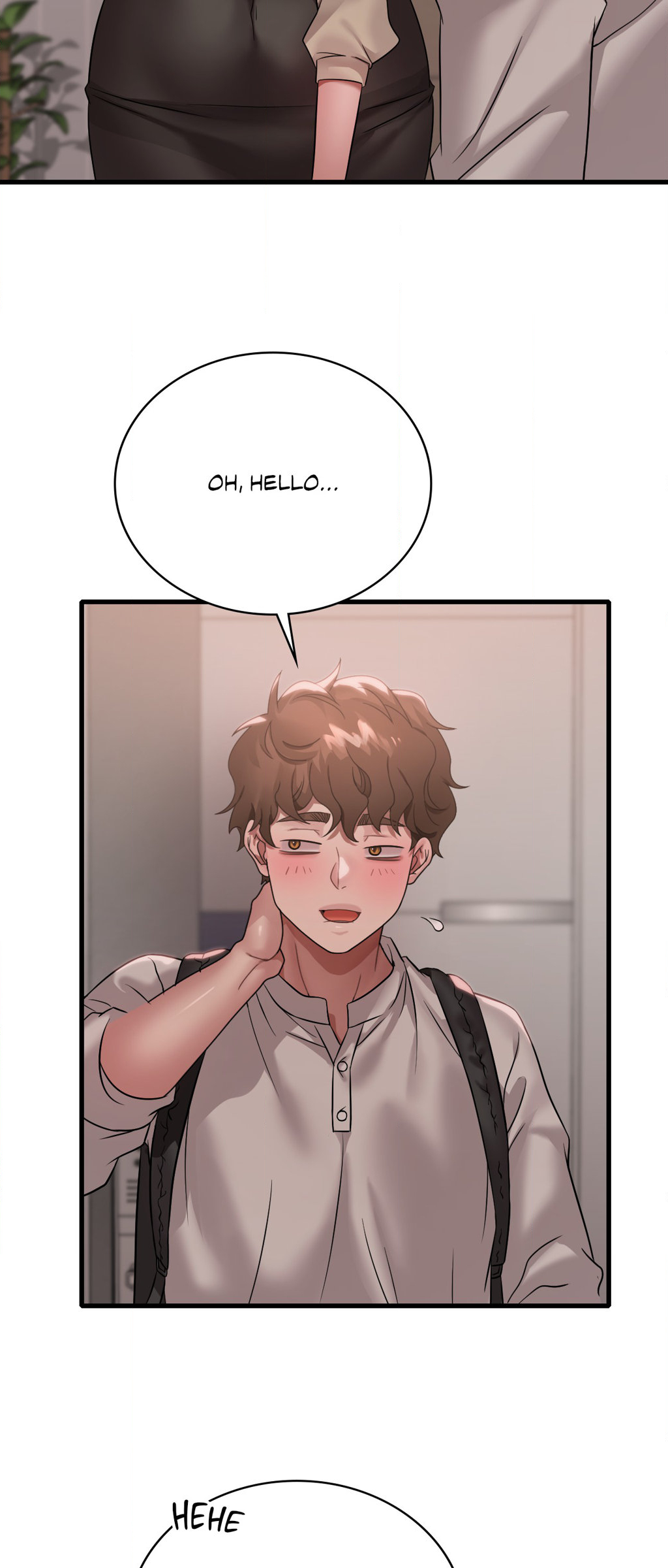 Drunk on You (Official Uncensored) chapter 72 page 49