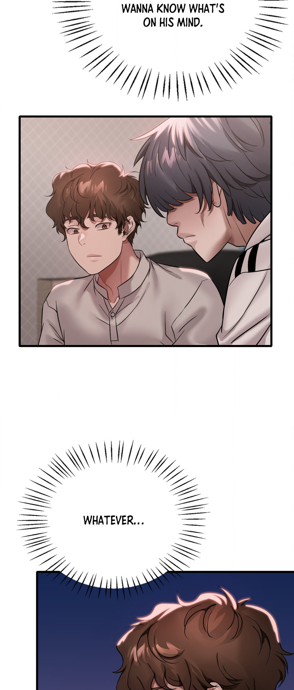 Drunk on You (Official Uncensored) chapter 72 page 52