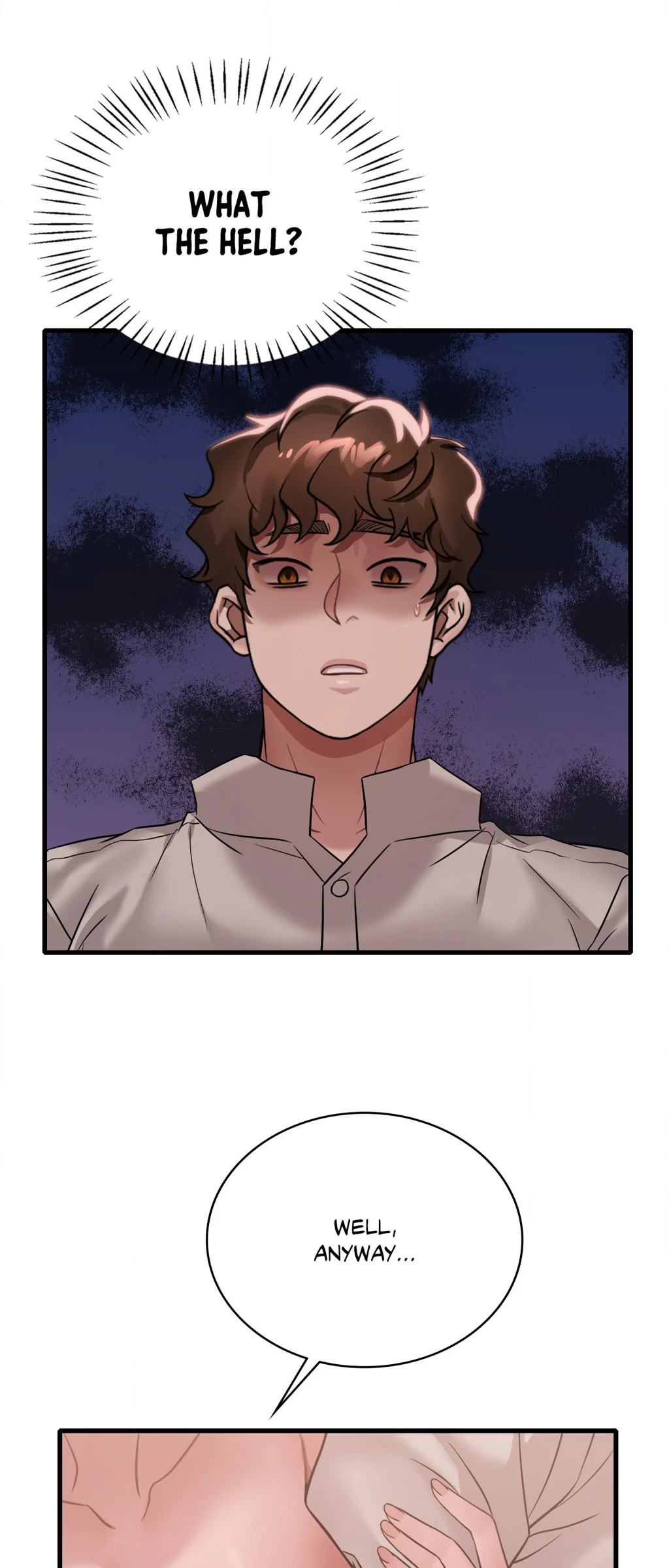 Drunk on You (Official Uncensored) chapter 72 page 59