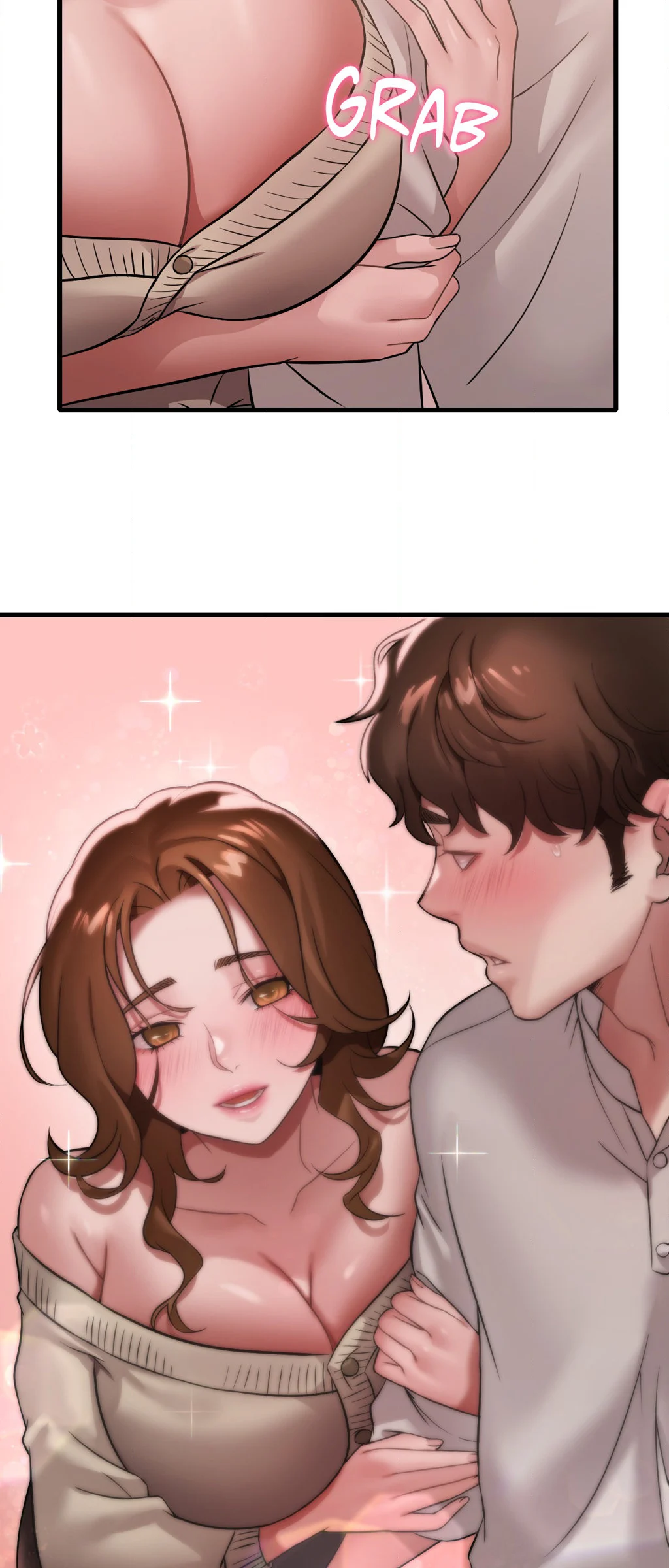 Drunk on You (Official Uncensored) chapter 72 page 60