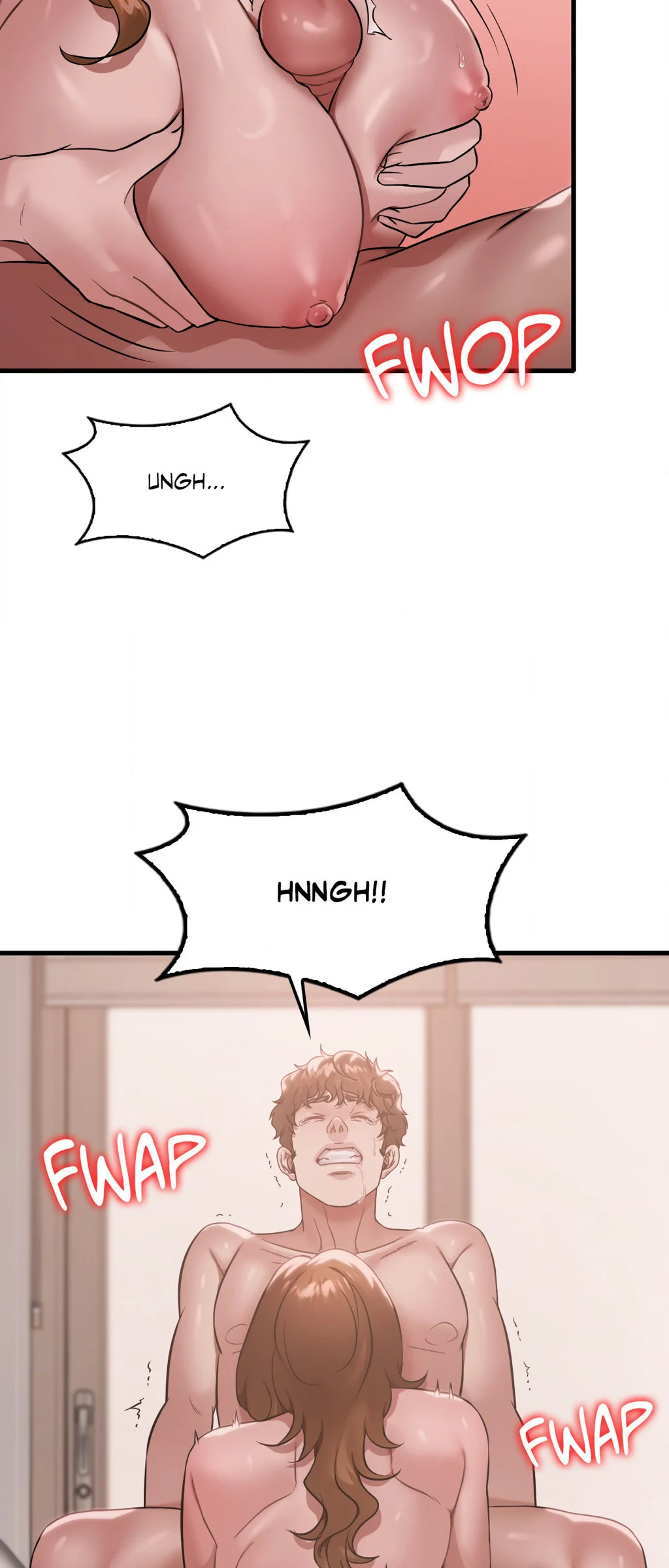 Drunk on You (Official Uncensored) chapter 73 page 4