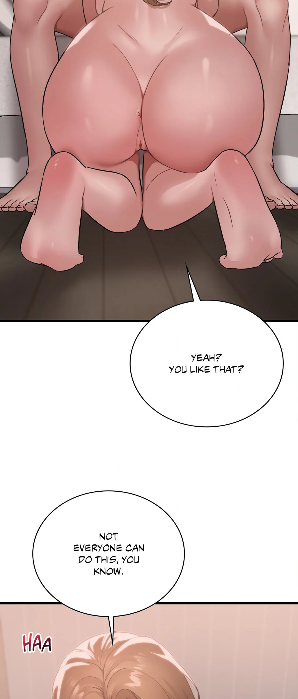 Drunk on You (Official Uncensored) chapter 73 page 5
