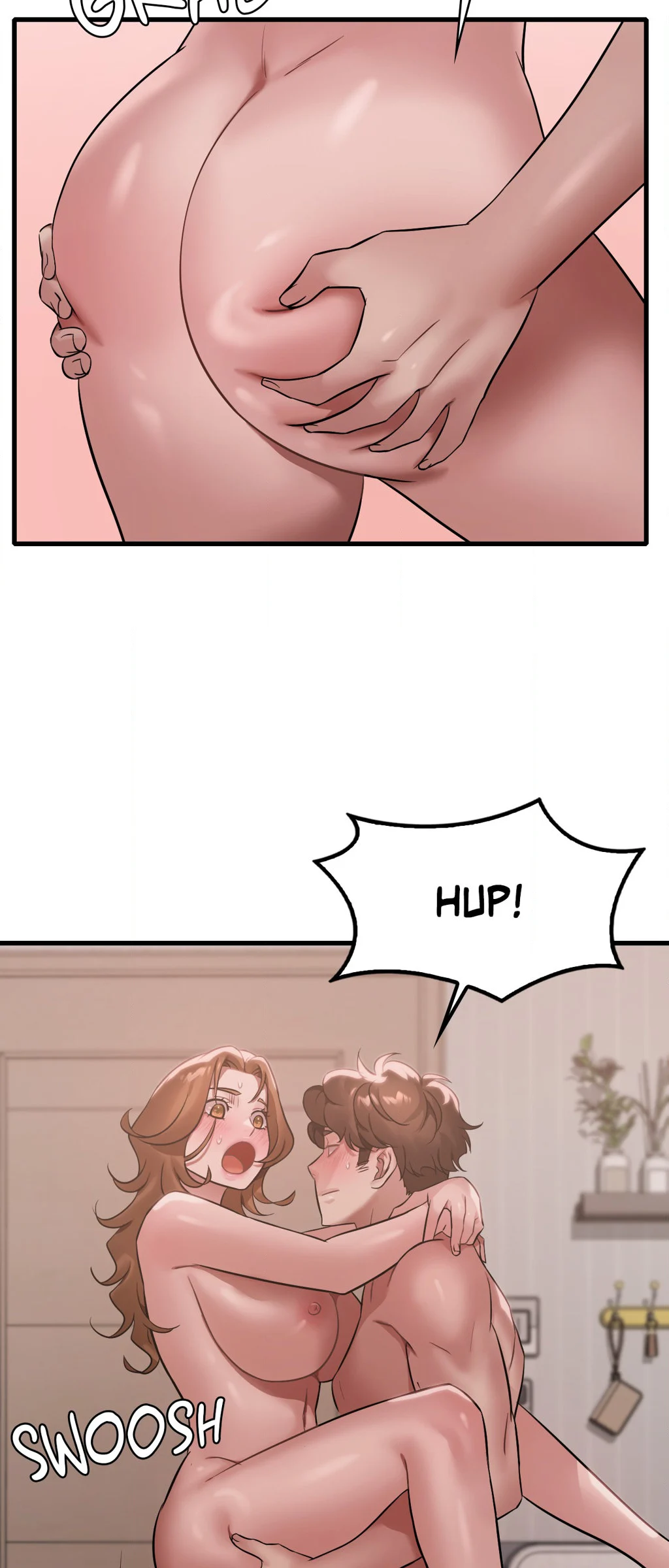 Drunk on You (Official Uncensored) chapter 73 page 18