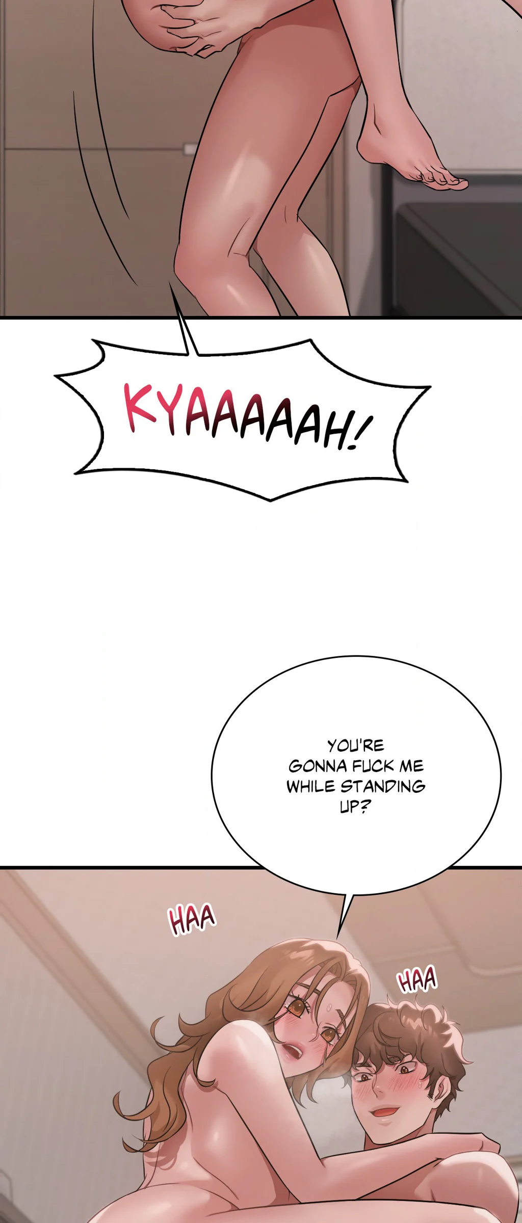 Drunk on You (Official Uncensored) chapter 73 page 19
