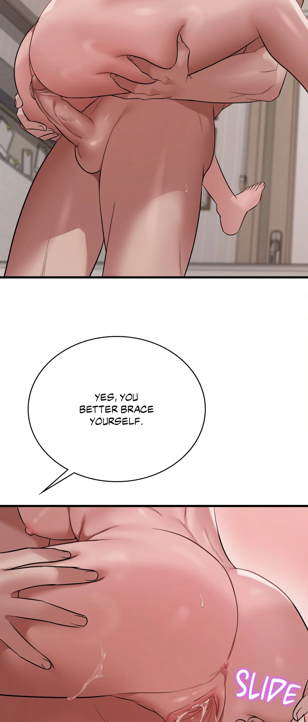 Drunk on You (Official Uncensored) chapter 73 page 20