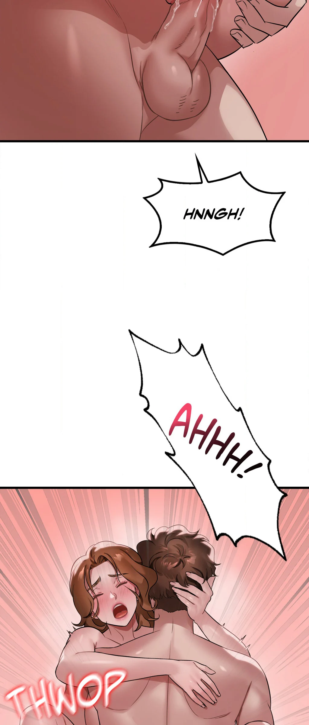 Drunk on You (Official Uncensored) chapter 73 page 21