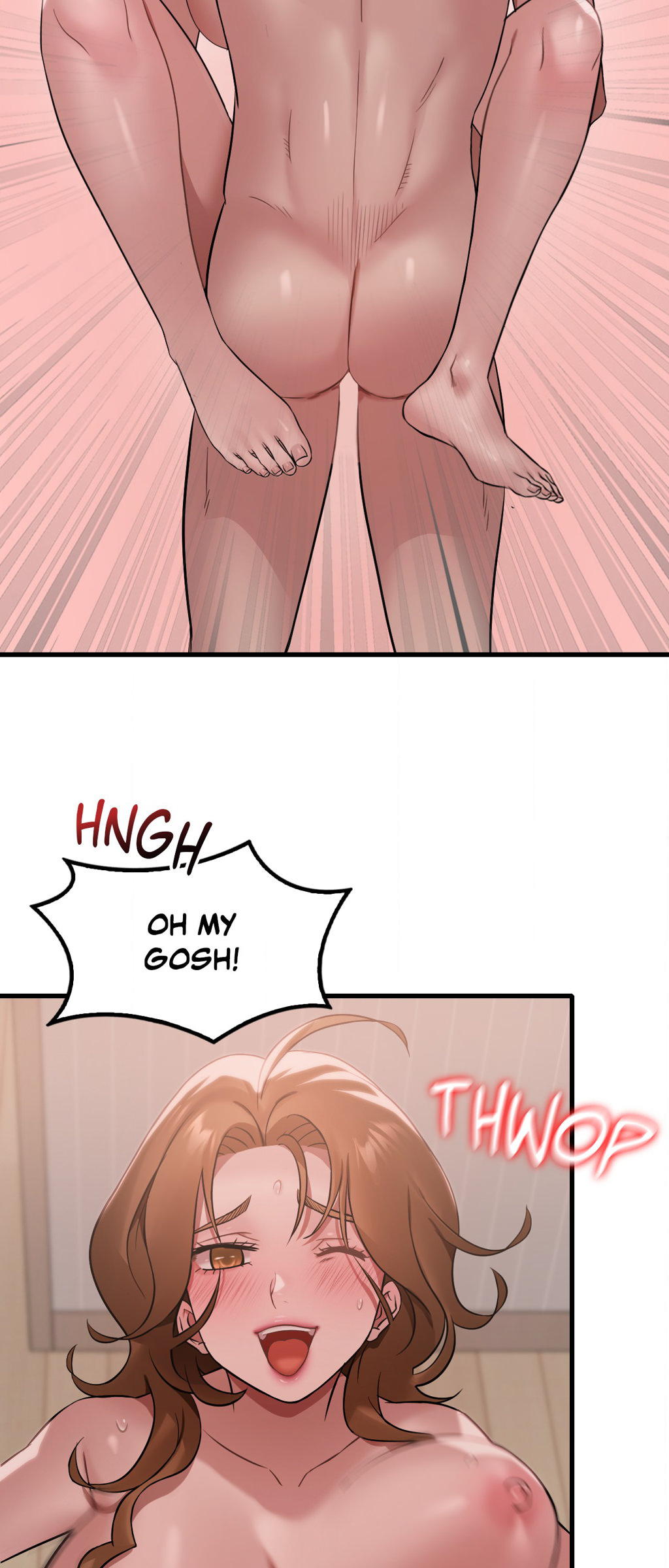 Drunk on You (Official Uncensored) chapter 73 page 22