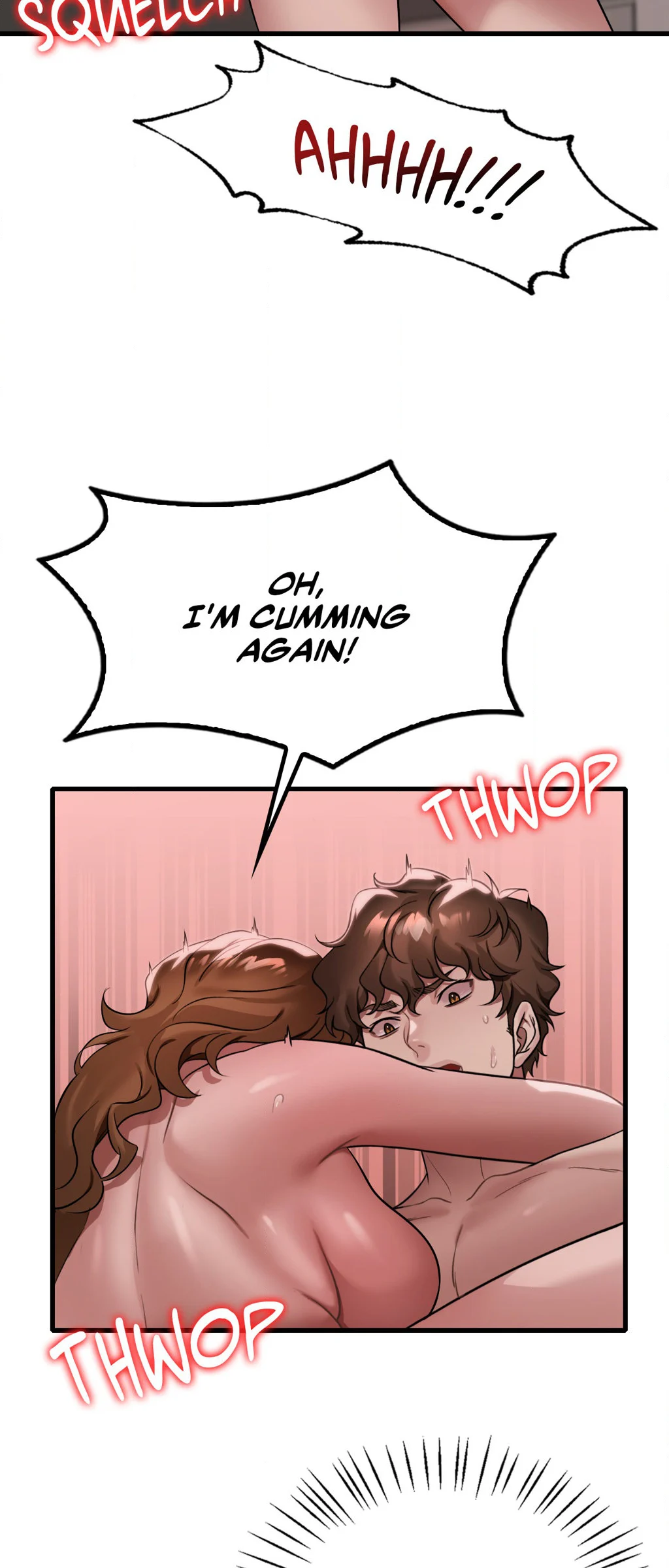 Drunk on You (Official Uncensored) chapter 73 page 28
