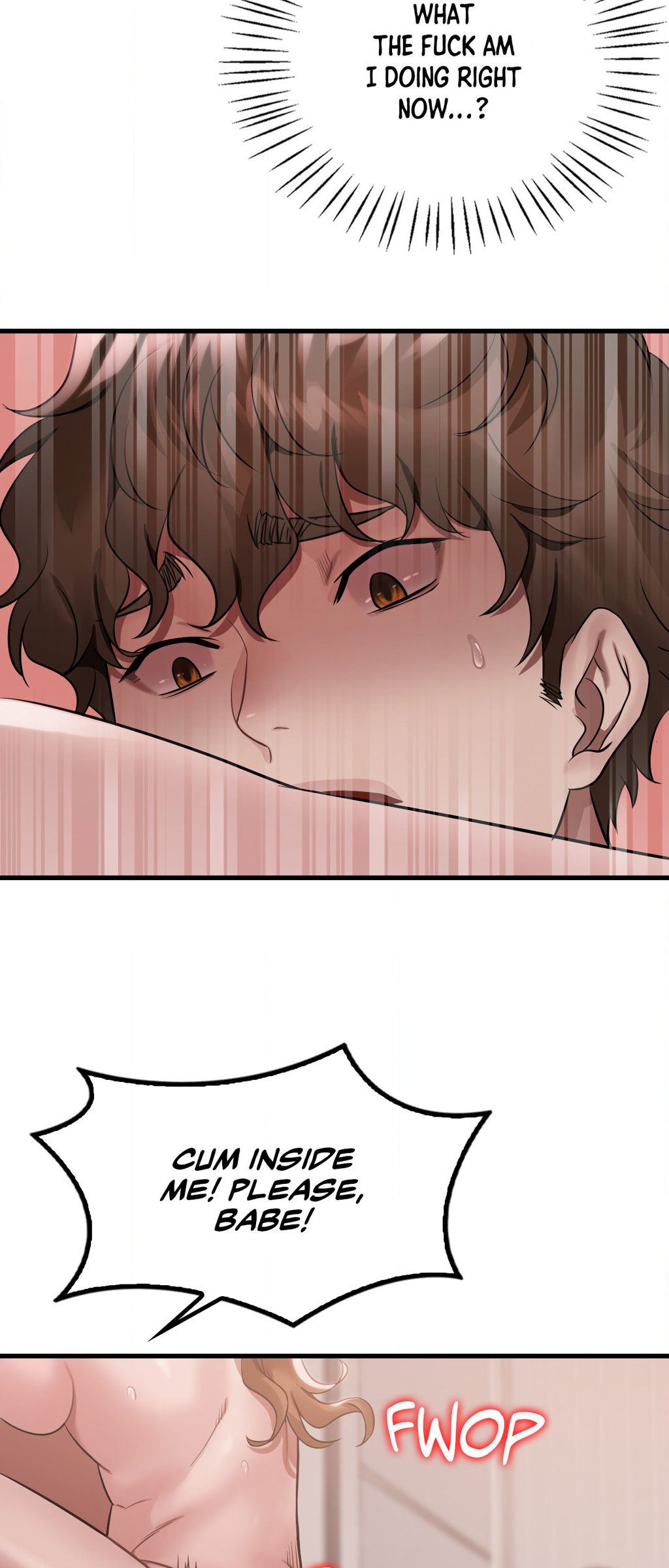 Drunk on You (Official Uncensored) chapter 73 page 29