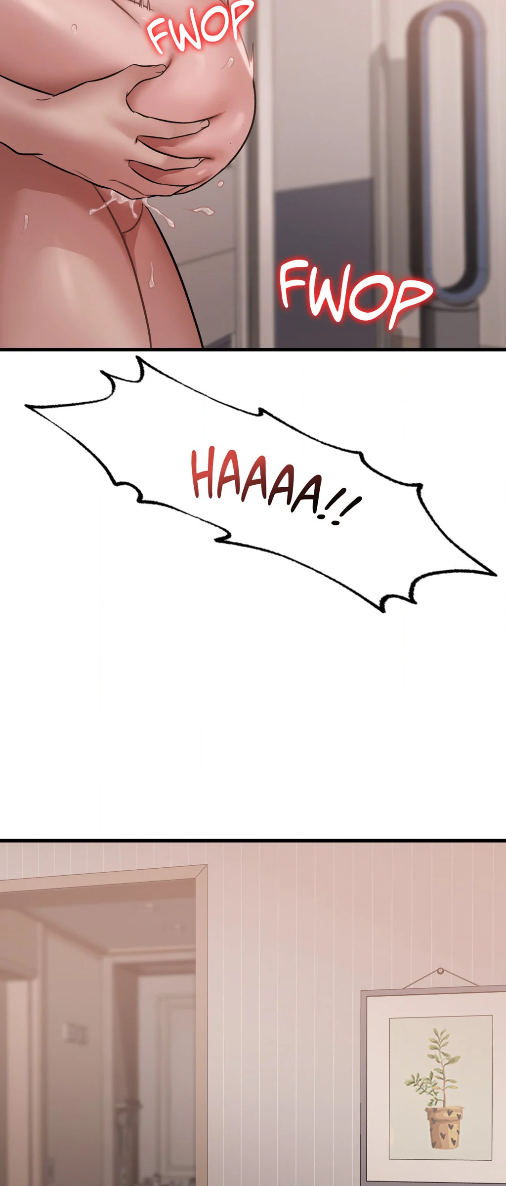 Drunk on You (Official Uncensored) chapter 73 page 30