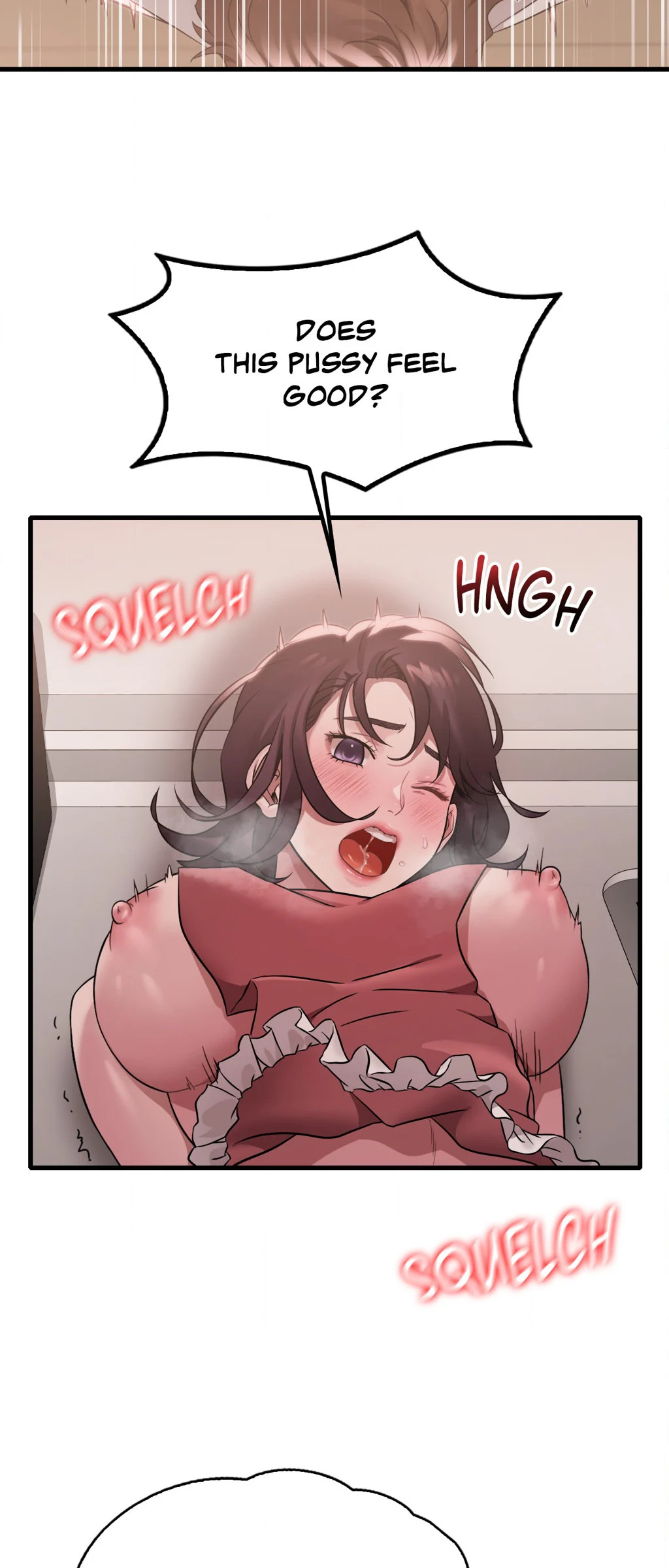Drunk on You (Official Uncensored) chapter 73 page 48