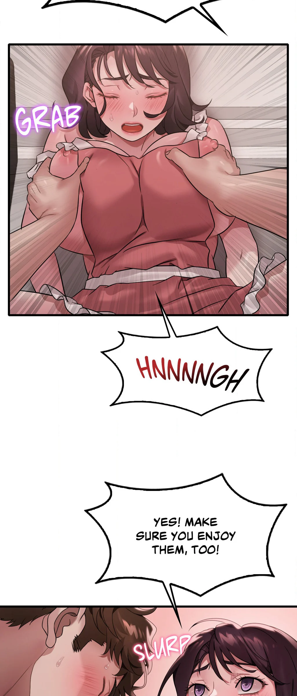 Drunk on You (Official Uncensored) chapter 73 page 50