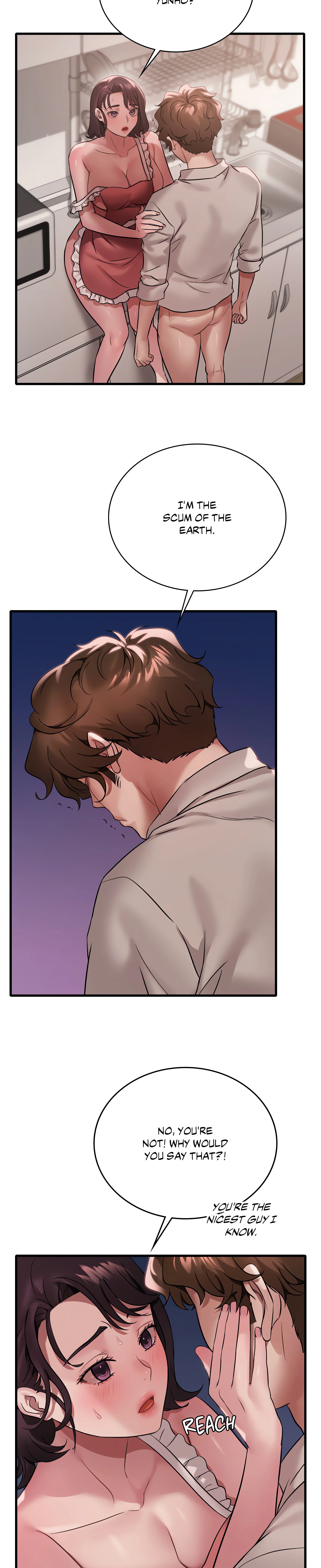 Drunk on You (Official Uncensored) chapter 74 page 5