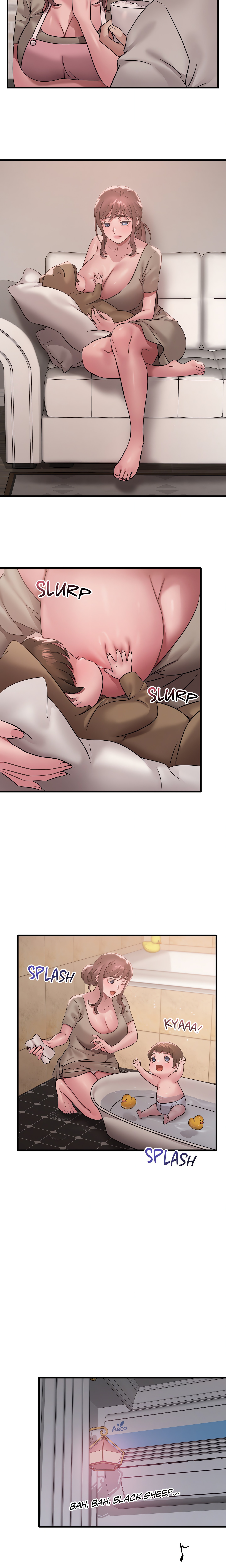 Drunk on You (Official Uncensored) chapter 75 page 14