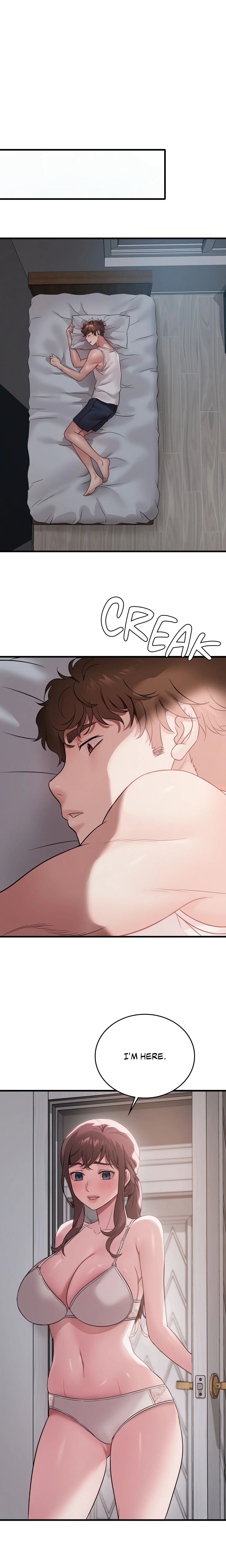 Drunk on You (Official Uncensored) chapter 75 page 16