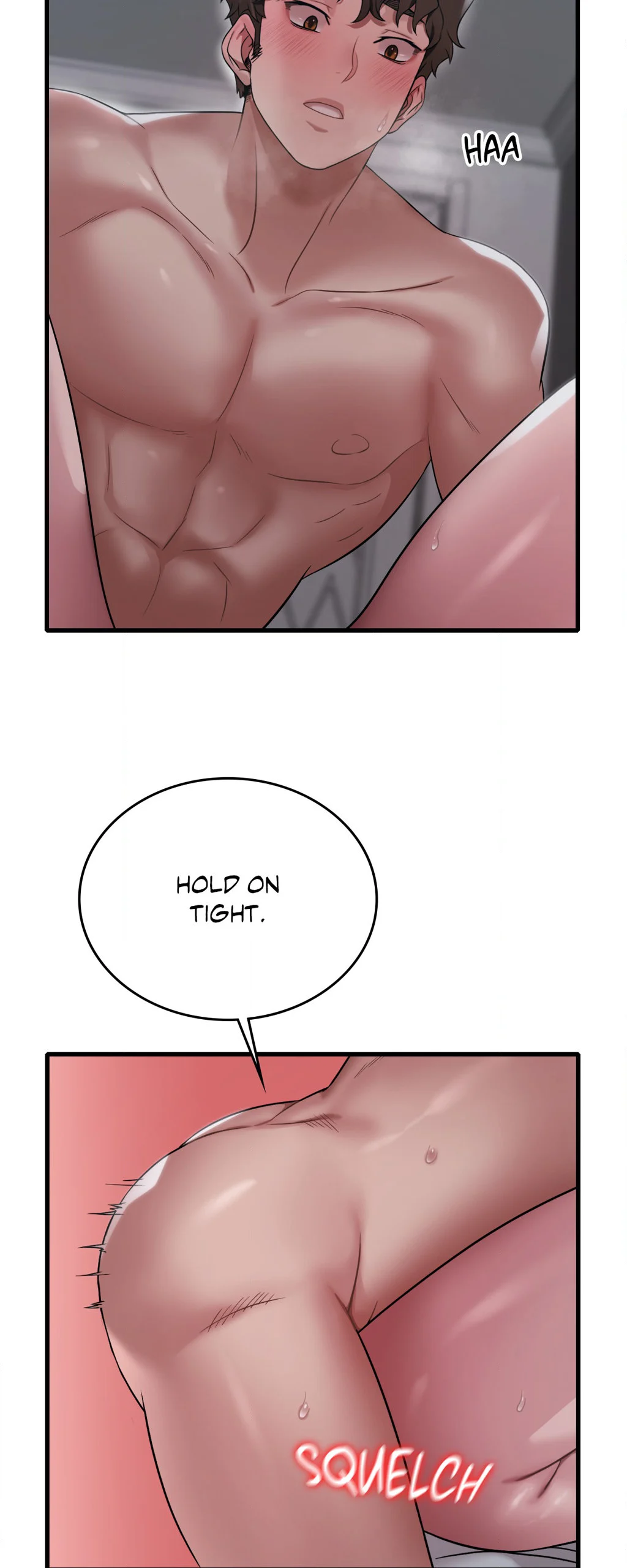Drunk on You (Official Uncensored) chapter 76 page 6