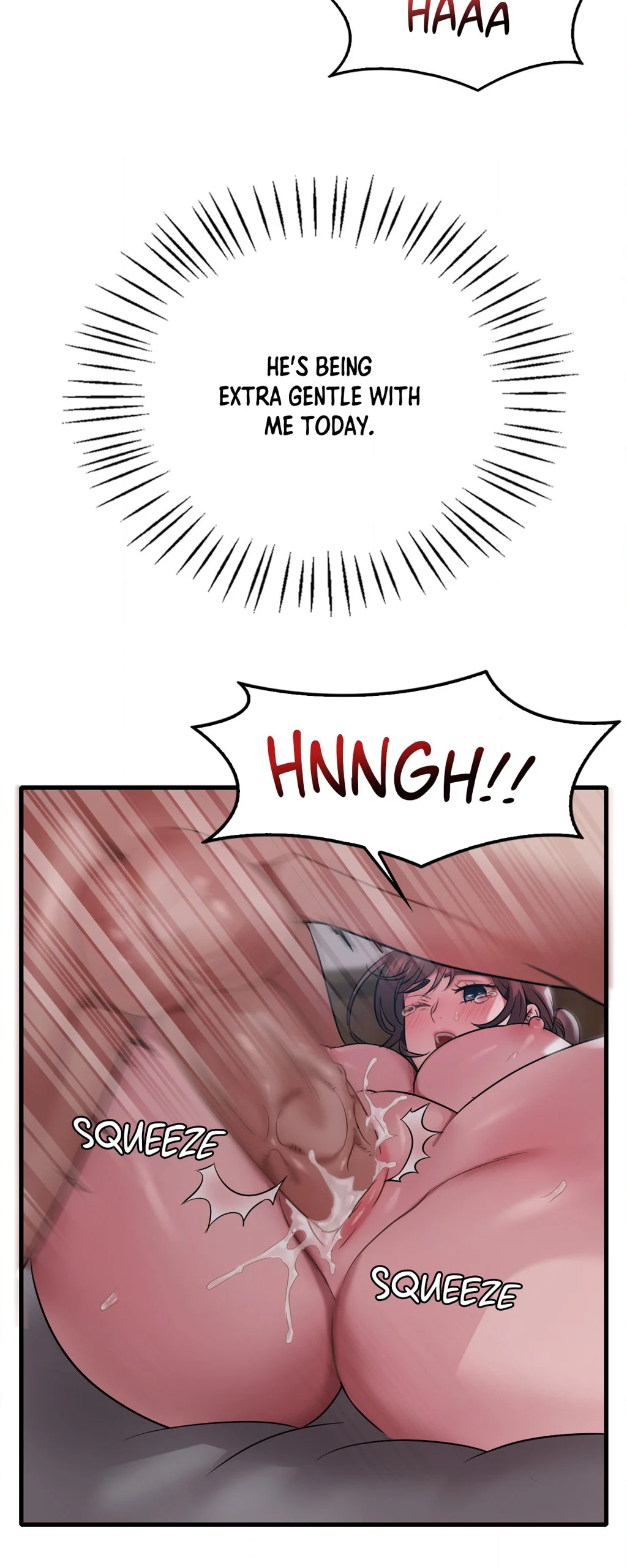 Drunk on You (Official Uncensored) chapter 76 page 8