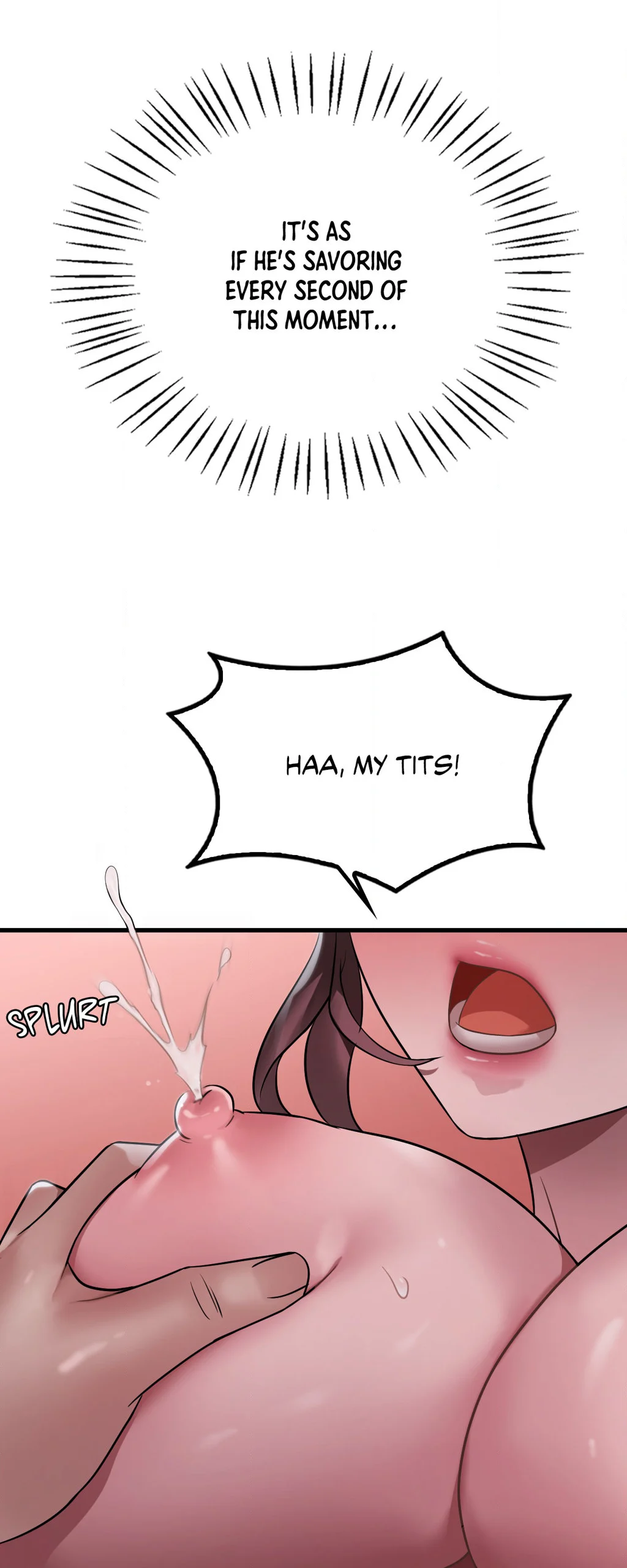 Drunk on You (Official Uncensored) chapter 76 page 9