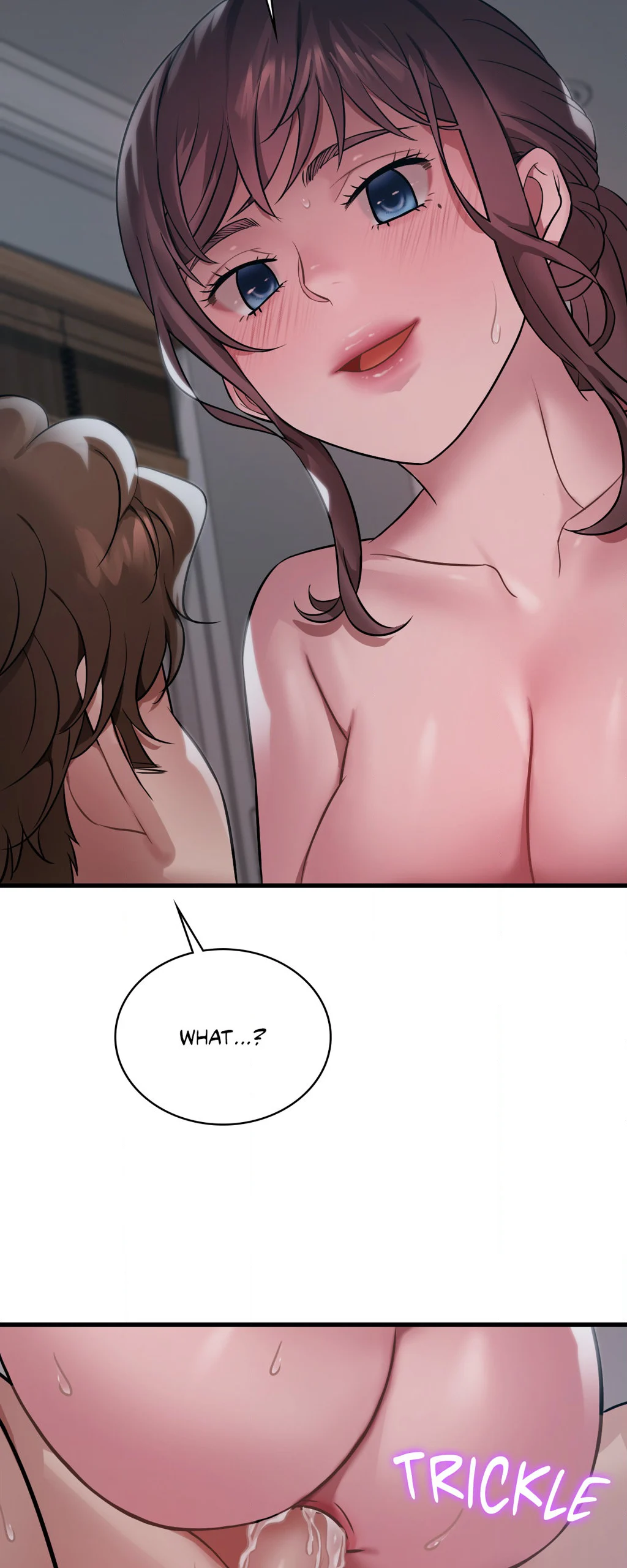 Drunk on You (Official Uncensored) chapter 76 page 22