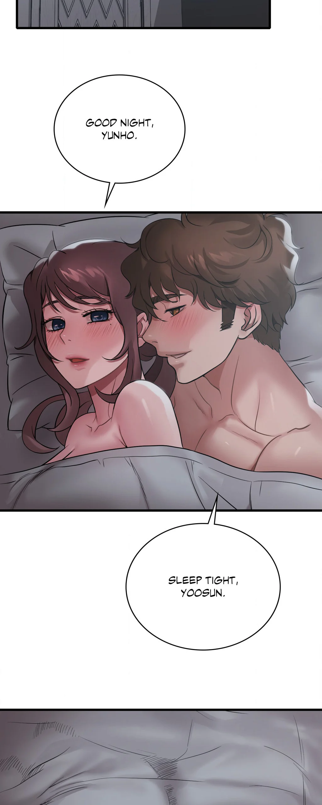 Drunk on You (Official Uncensored) chapter 76 page 24