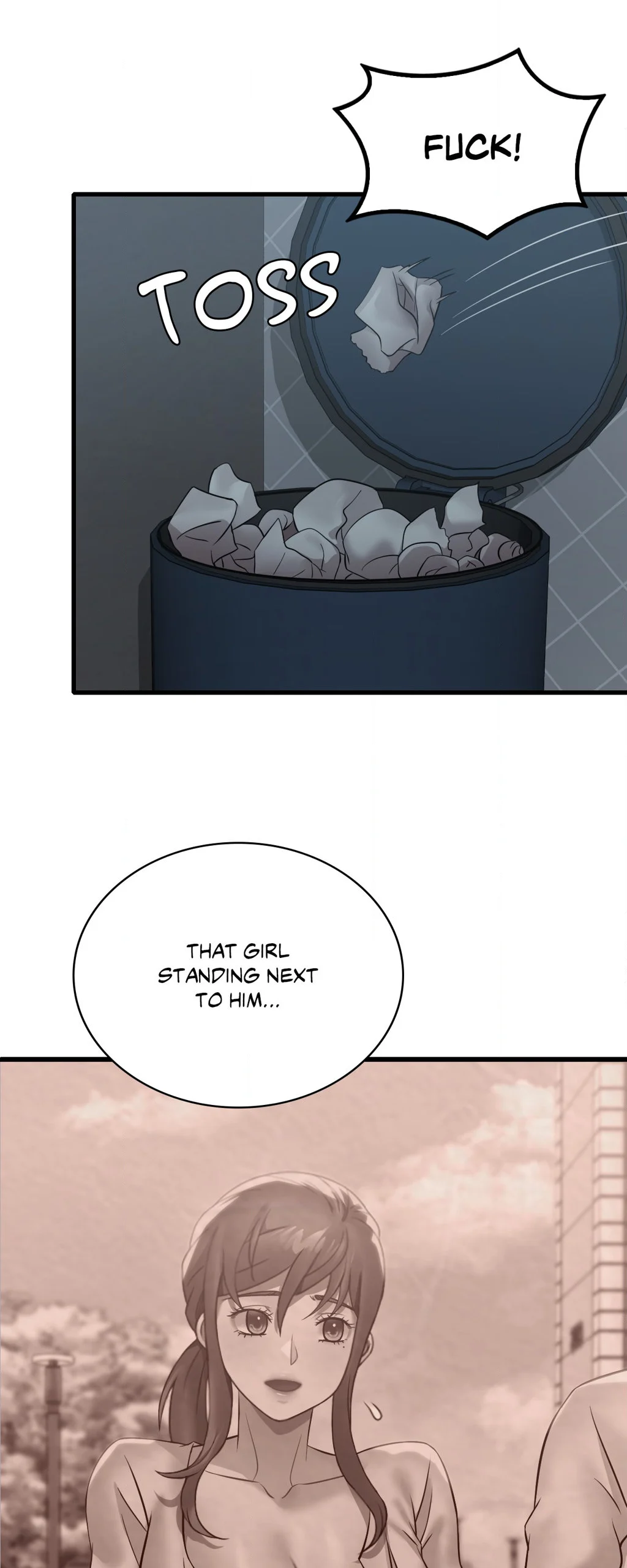 Drunk on You (Official Uncensored) chapter 76 page 32