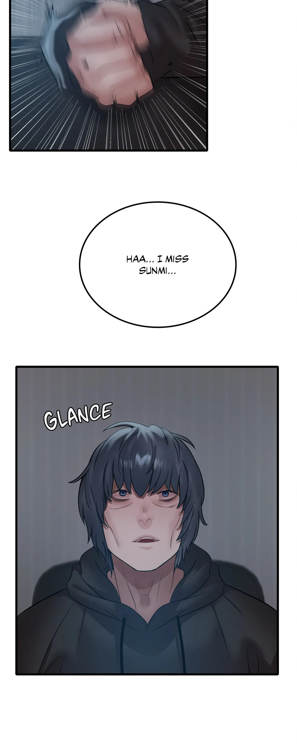 Drunk on You (Official Uncensored) chapter 76 page 34