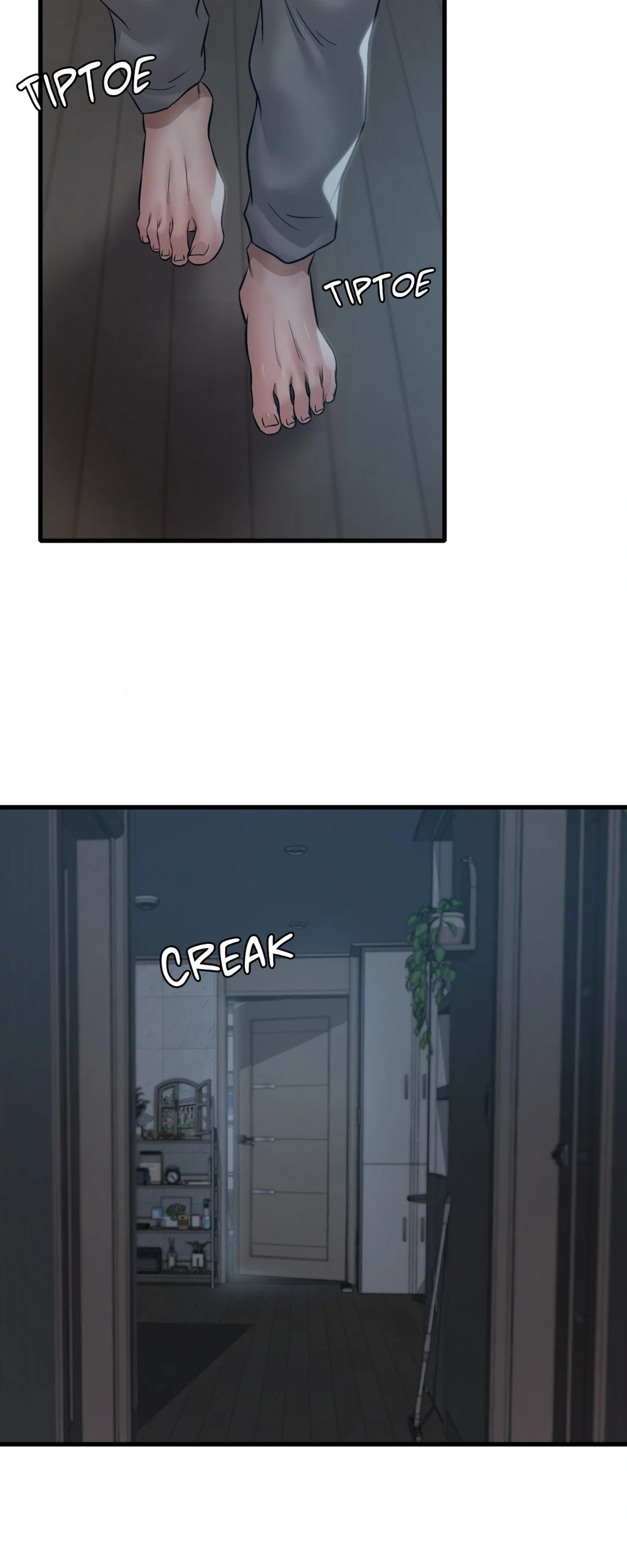 Drunk on You (Official Uncensored) chapter 76 page 36