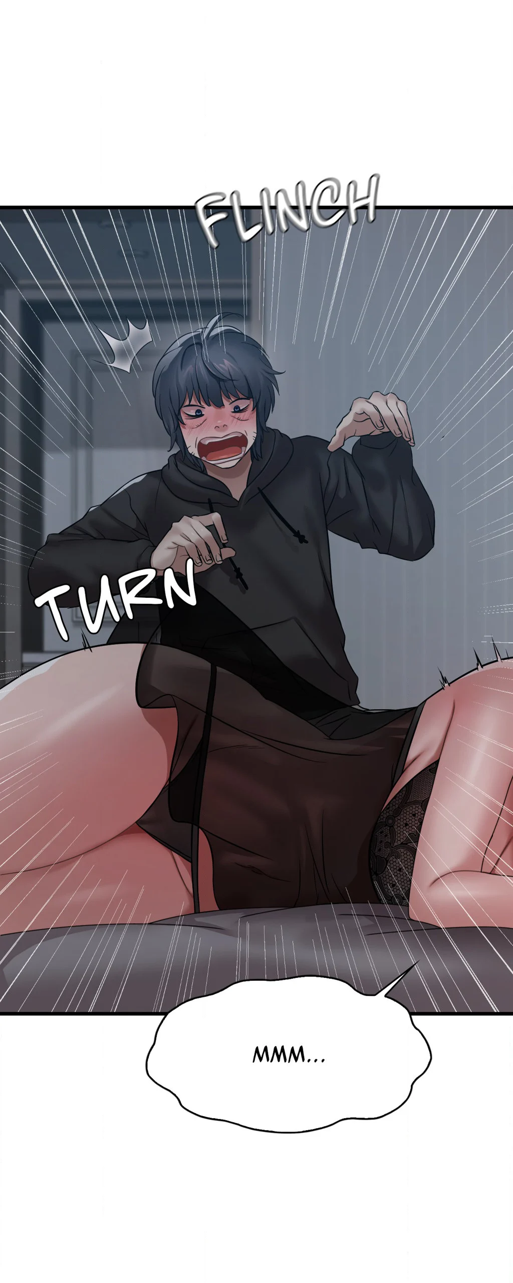 Drunk on You (Official Uncensored) chapter 76 page 42