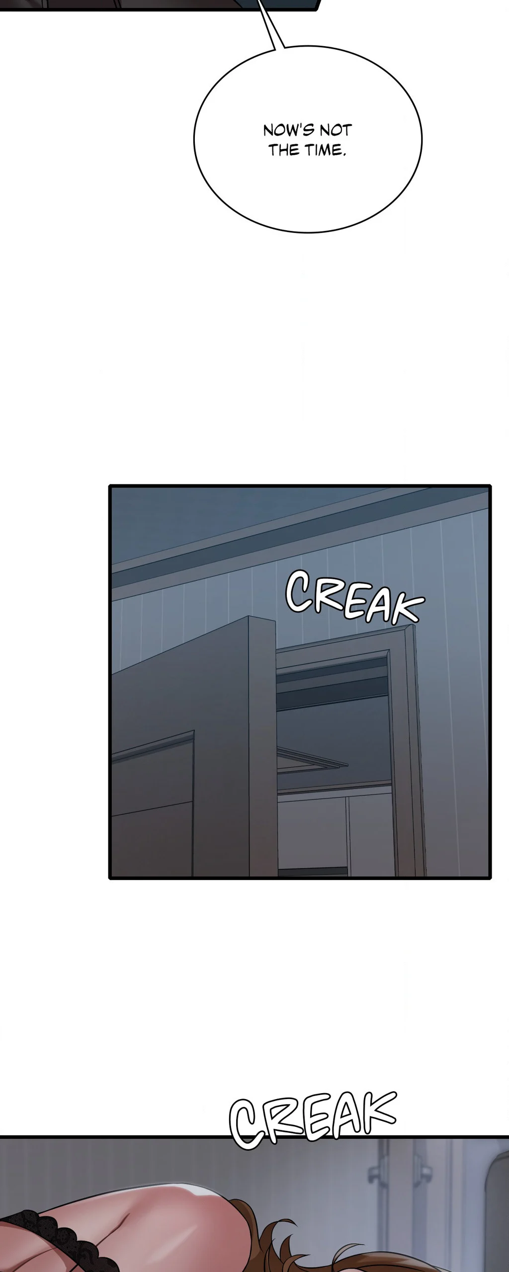 Drunk on You (Official Uncensored) chapter 76 page 44