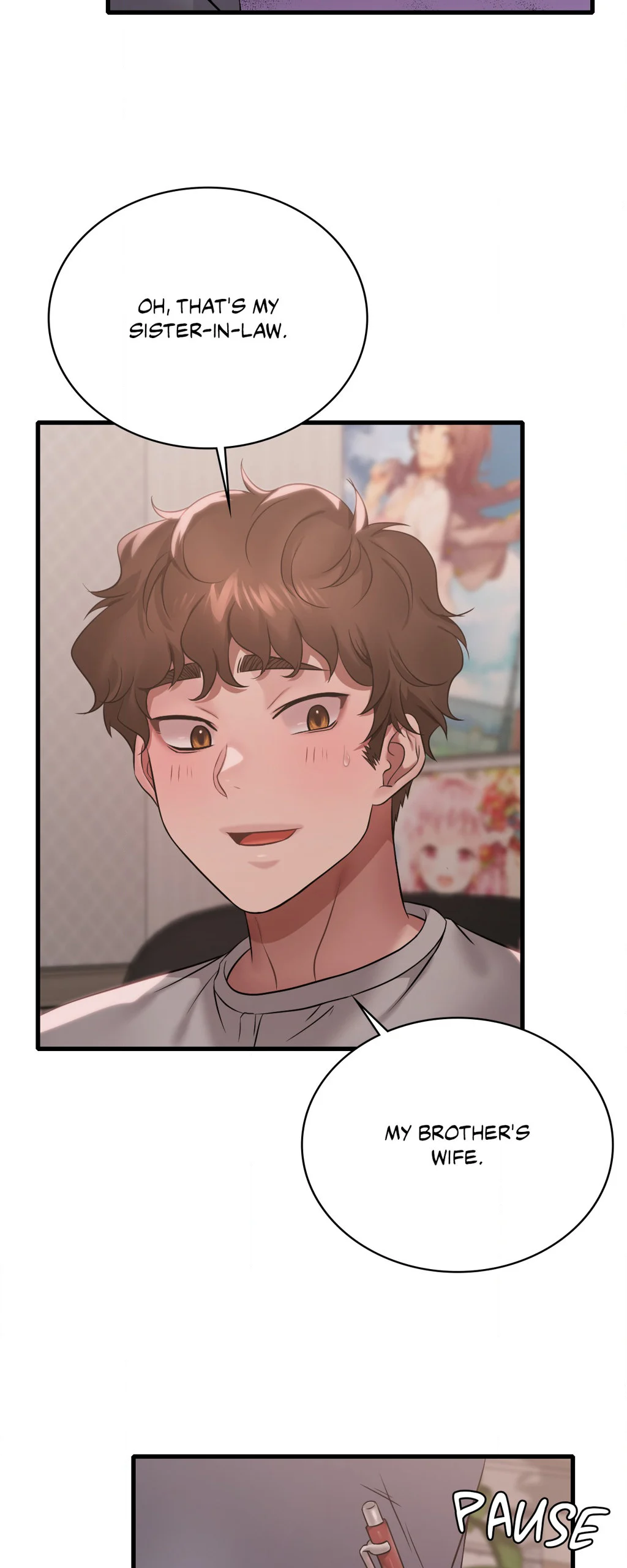 Drunk on You (Official Uncensored) chapter 76 page 50