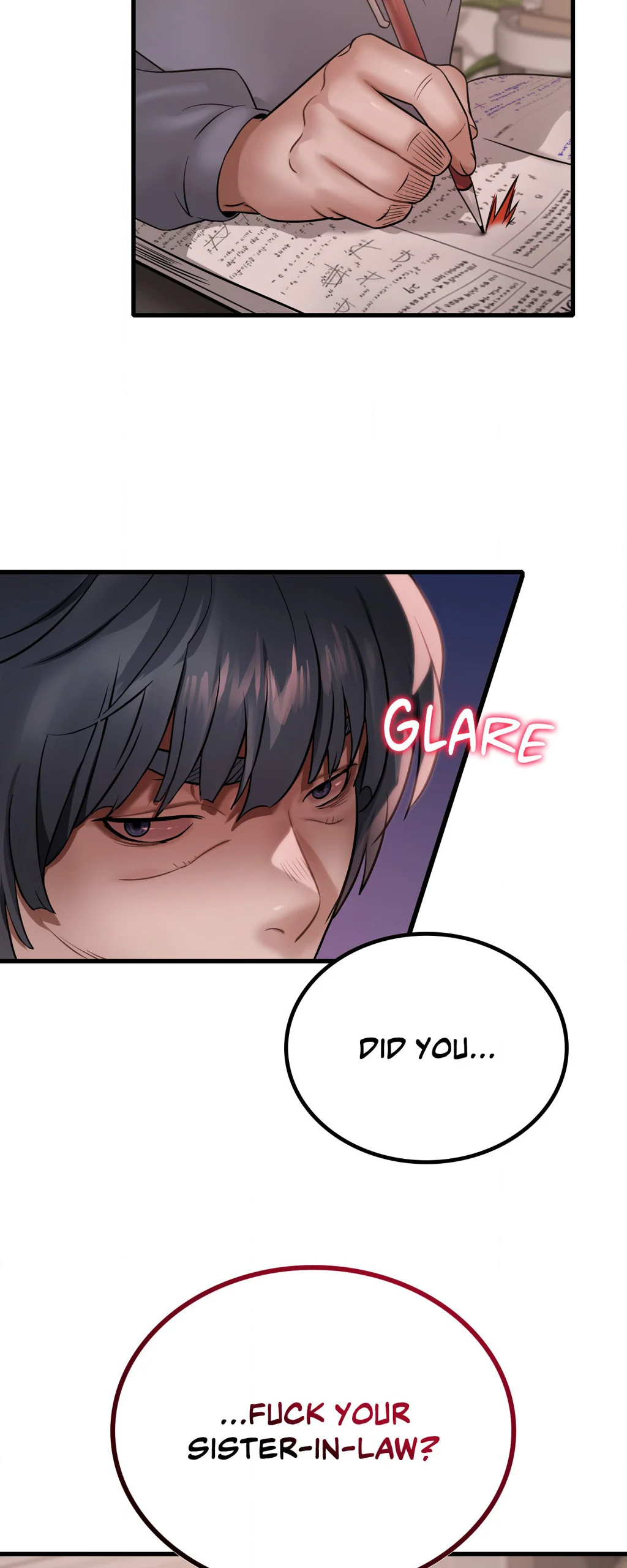 Drunk on You (Official Uncensored) chapter 76 page 51