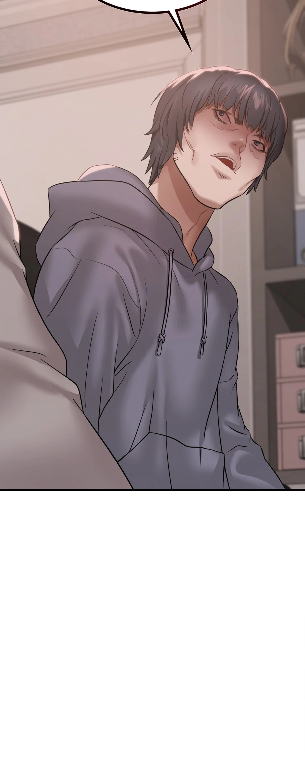 Drunk on You (Official Uncensored) chapter 76 page 52