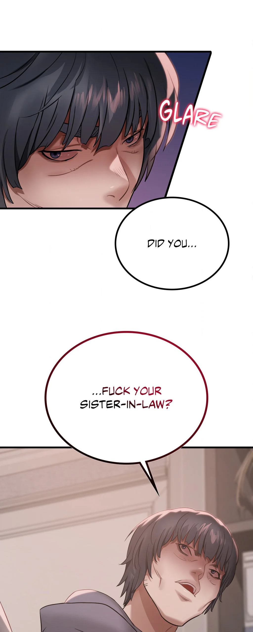 Drunk on You (Official Uncensored) chapter 77 page 1