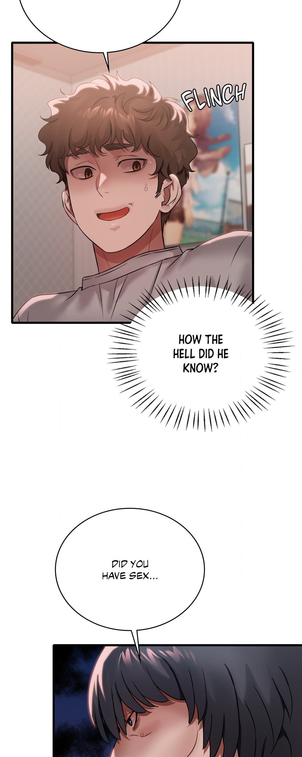 Drunk on You (Official Uncensored) chapter 77 page 3
