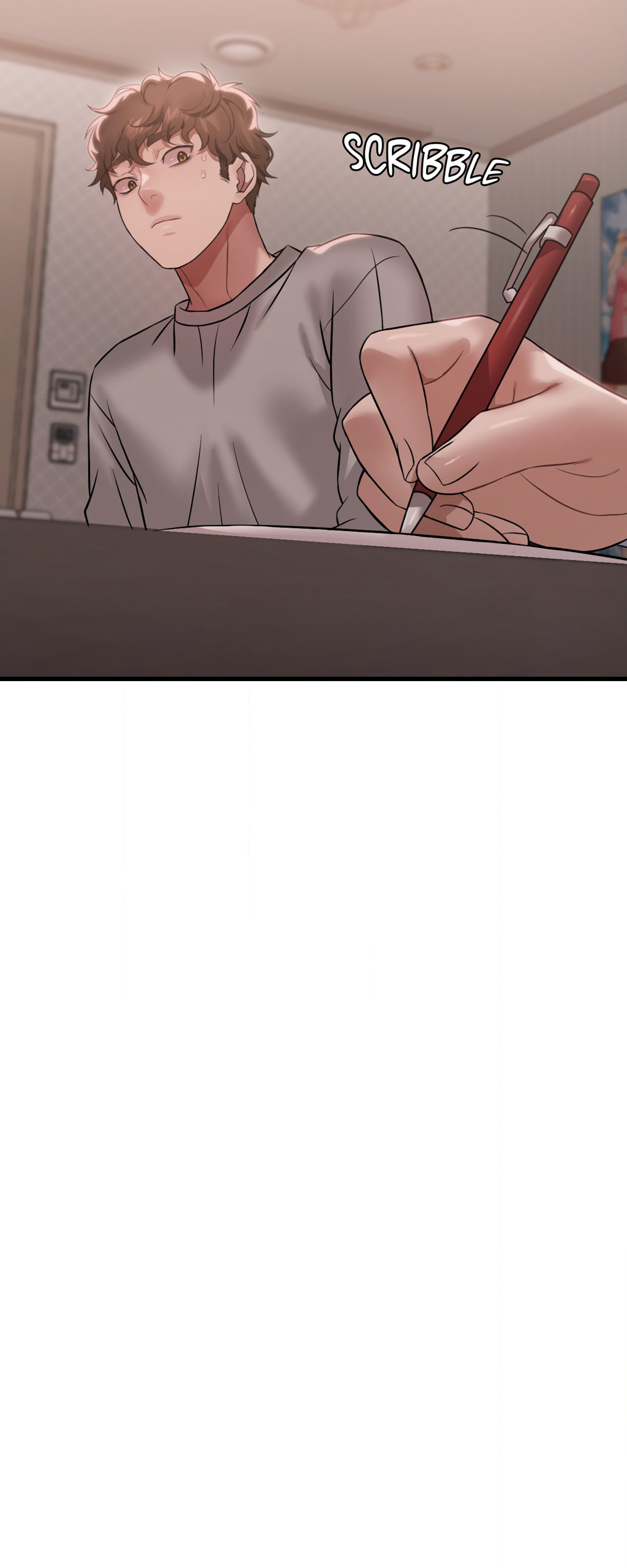 Drunk on You (Official Uncensored) chapter 77 page 6